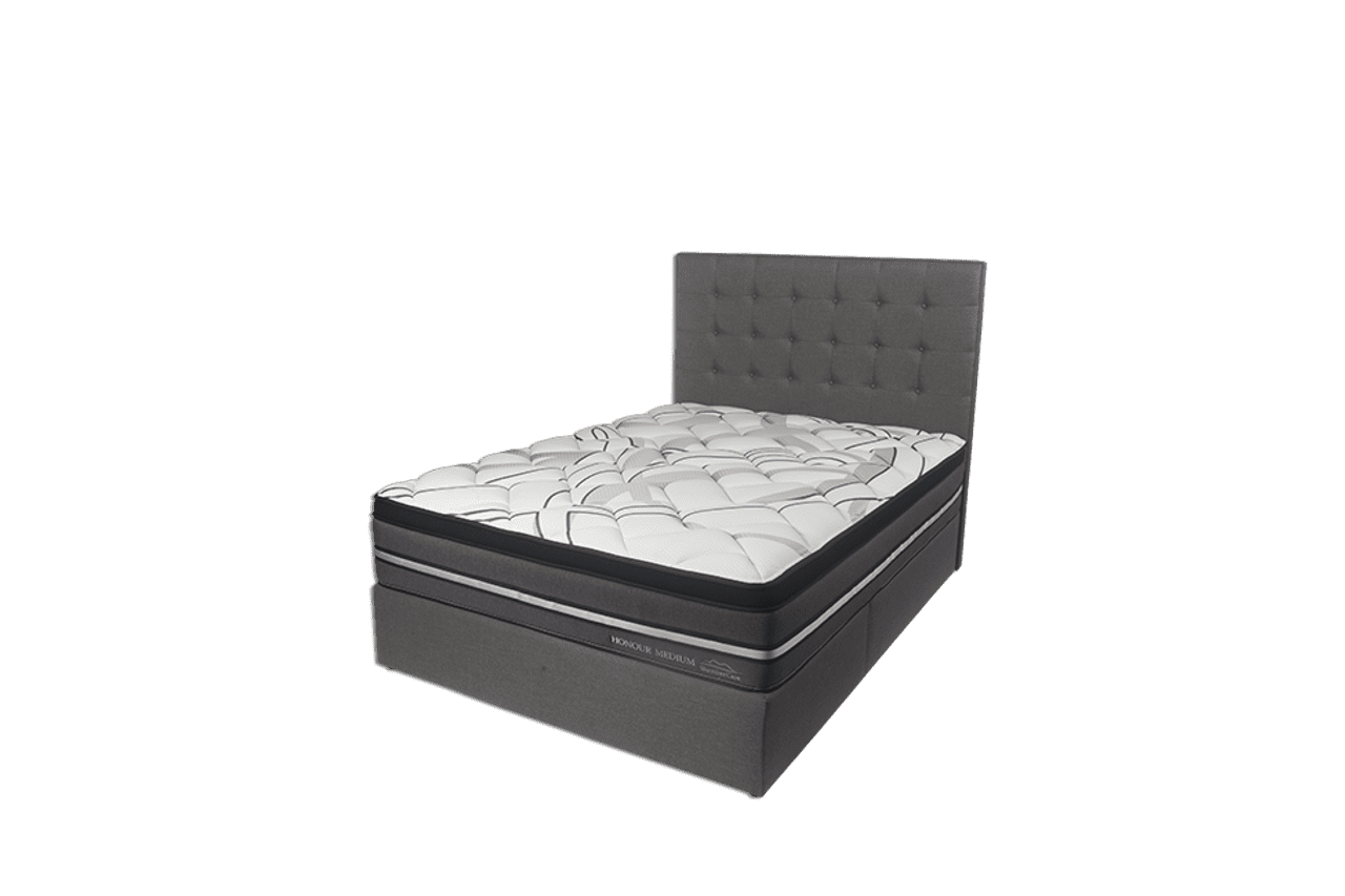 Slumbercare Ultra Support Plus Mattress